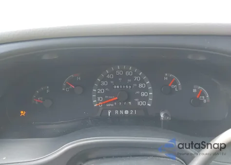 2002 Ford E-150 Commercial/Recreational from USA, damaged, VIN 1FTRE14282HA75186